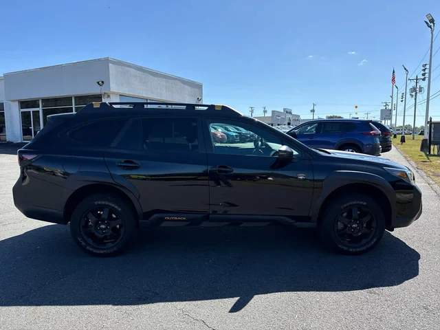 SEMINUEVOS SUBARU Outback at Matthews in Liberty Buick GMC