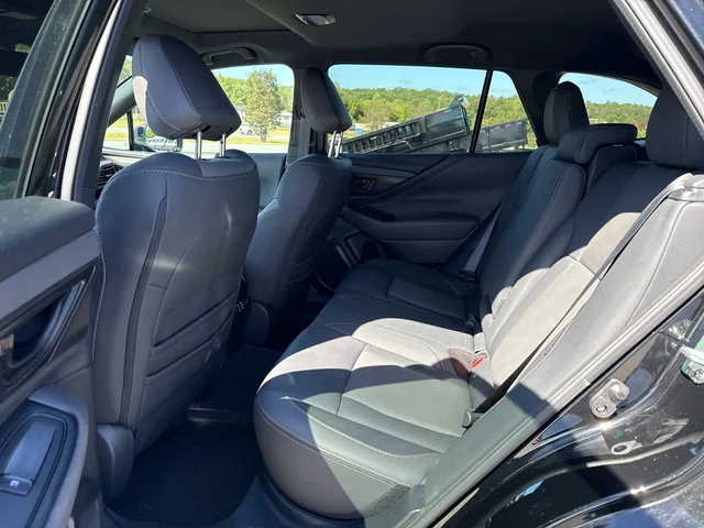 SEMINUEVOS SUBARU Outback at Matthews in Liberty Buick GMC