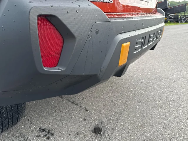 SEMINUEVOS SUBARU Crosstrek at Mt Airy in Mount Airy Toyota