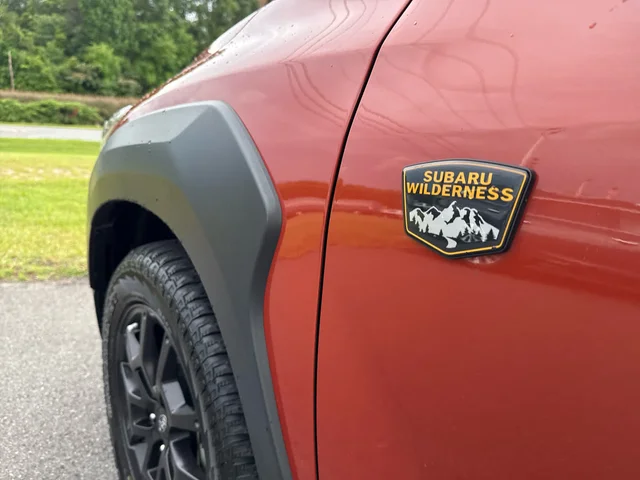SEMINUEVOS SUBARU Crosstrek at Mt Airy in Mount Airy Toyota