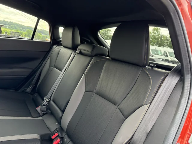 SEMINUEVOS SUBARU Crosstrek at Mt Airy in Mount Airy Toyota