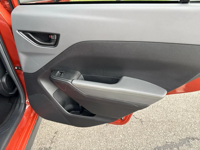 SEMINUEVOS SUBARU Crosstrek at Mt Airy in Mount Airy Toyota