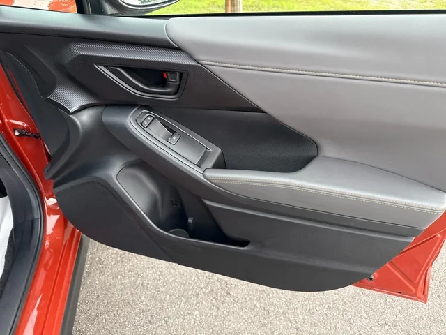 SEMINUEVOS SUBARU Crosstrek at Mt Airy in Mount Airy Toyota