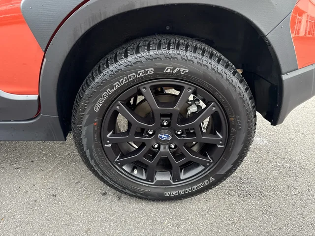 SEMINUEVOS SUBARU Crosstrek at Mt Airy in Mount Airy Toyota