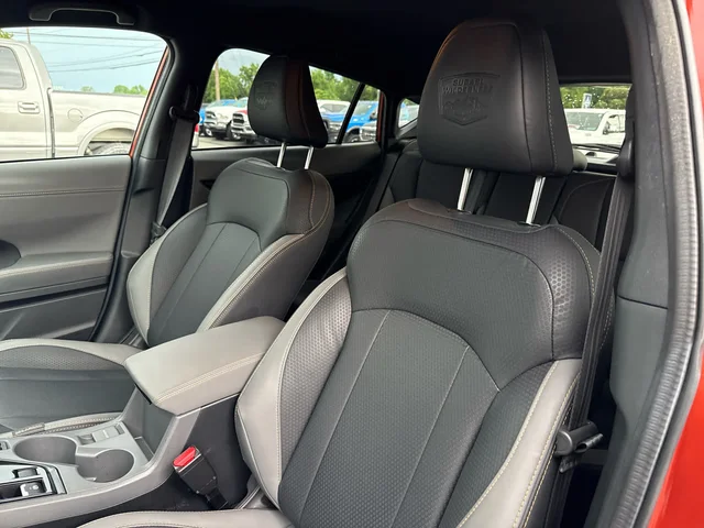 SEMINUEVOS SUBARU Crosstrek at Mt Airy in Mount Airy Toyota