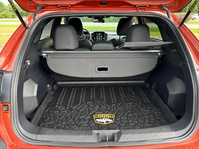 SEMINUEVOS SUBARU Crosstrek at Mt Airy in Mount Airy Toyota
