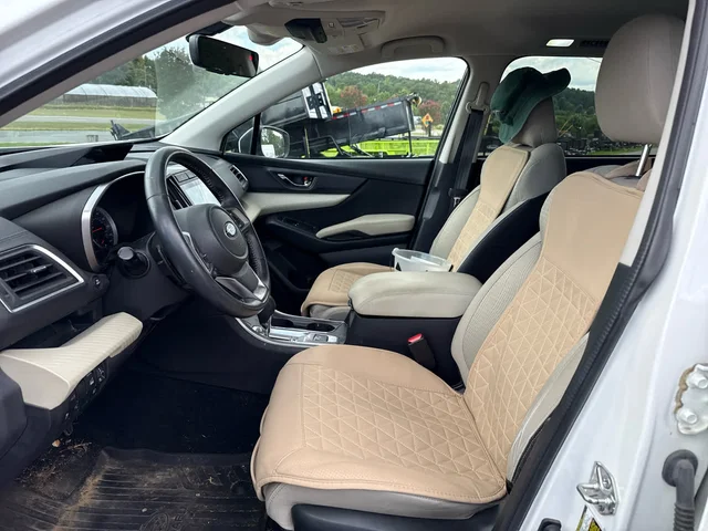 SEMINUEVOS SUBARU Ascent at Matthews in Liberty Buick GMC