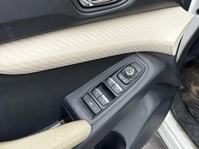 SEMINUEVOS SUBARU Ascent at Matthews in Liberty Buick GMC