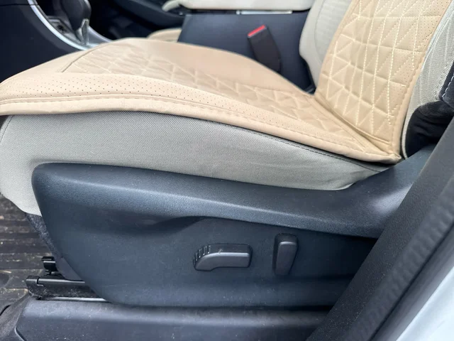 SEMINUEVOS SUBARU Ascent at Matthews in Liberty Buick GMC