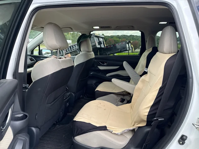 SEMINUEVOS SUBARU Ascent at Matthews in Liberty Buick GMC