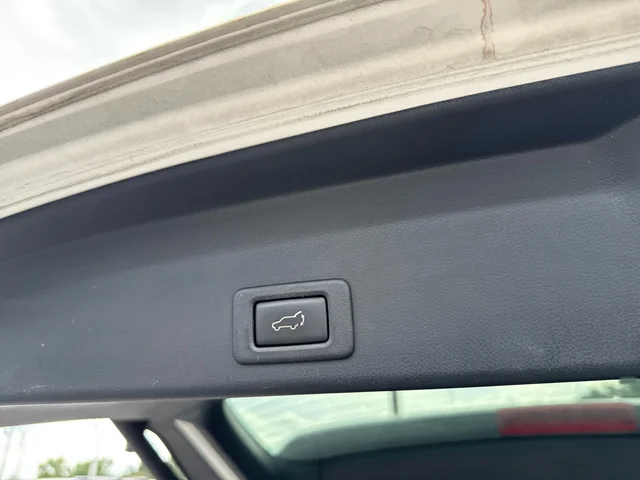 SEMINUEVOS SUBARU Ascent at Matthews in Liberty Buick GMC