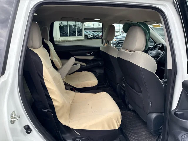 SEMINUEVOS SUBARU Ascent at Matthews in Liberty Buick GMC