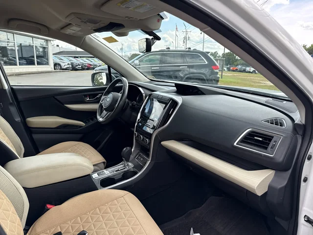 SEMINUEVOS SUBARU Ascent at Matthews in Liberty Buick GMC