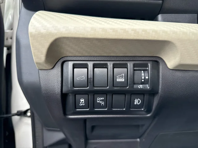 SEMINUEVOS SUBARU Ascent at Matthews in Liberty Buick GMC