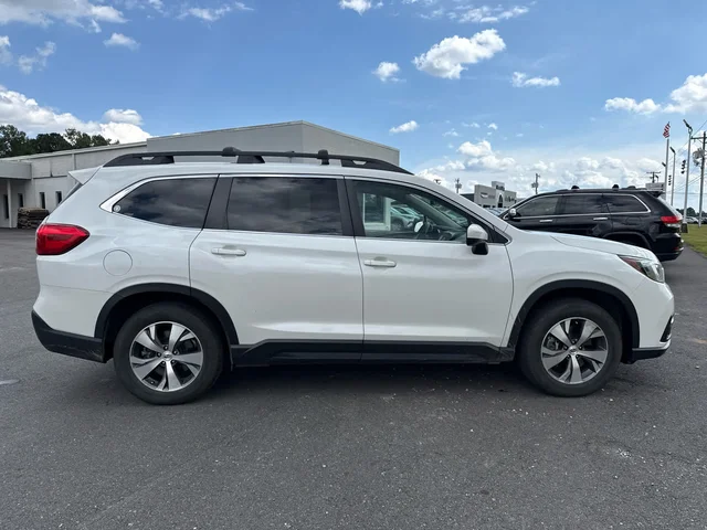 SEMINUEVOS SUBARU Ascent at Matthews in Liberty Buick GMC
