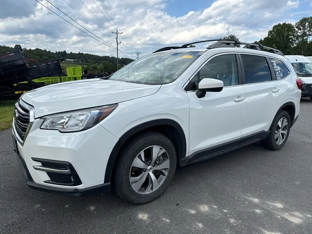 SEMINUEVOS SUBARU Ascent at Matthews in Liberty Buick GMC