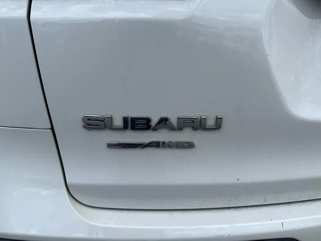 SEMINUEVOS SUBARU Ascent at Matthews in Liberty Buick GMC