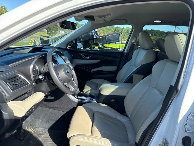 SEMINUEVOS SUBARU Ascent at Matthews in Liberty Buick GMC