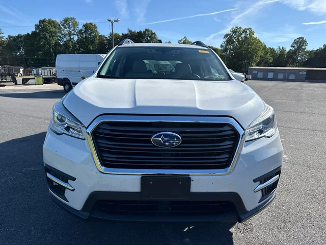 SEMINUEVOS SUBARU Ascent at Matthews in Liberty Buick GMC