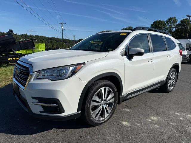 SEMINUEVOS SUBARU Ascent at Matthews in Liberty Buick GMC