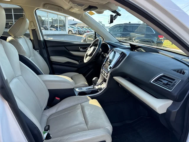 SEMINUEVOS SUBARU Ascent at Matthews in Liberty Buick GMC