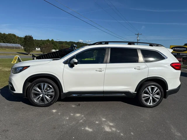 SEMINUEVOS SUBARU Ascent at Matthews in Liberty Buick GMC