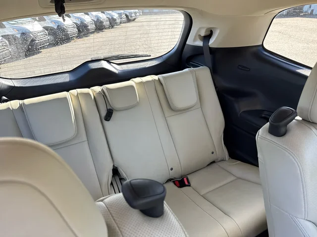 SEMINUEVOS SUBARU Ascent at Matthews in Liberty Buick GMC