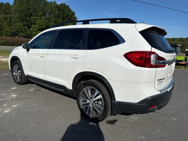 SEMINUEVOS SUBARU Ascent at Matthews in Liberty Buick GMC