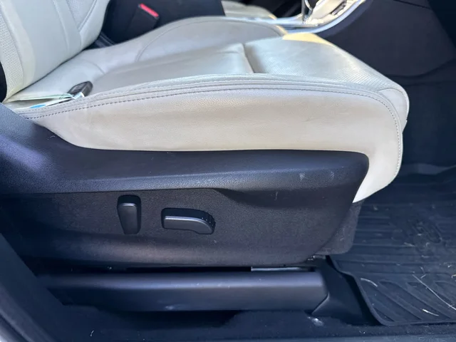 SEMINUEVOS SUBARU Ascent at Matthews in Liberty Buick GMC