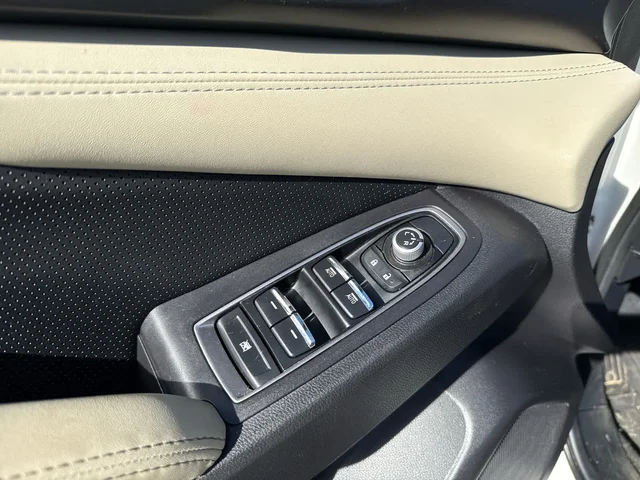 SEMINUEVOS SUBARU Ascent at Matthews in Liberty Buick GMC
