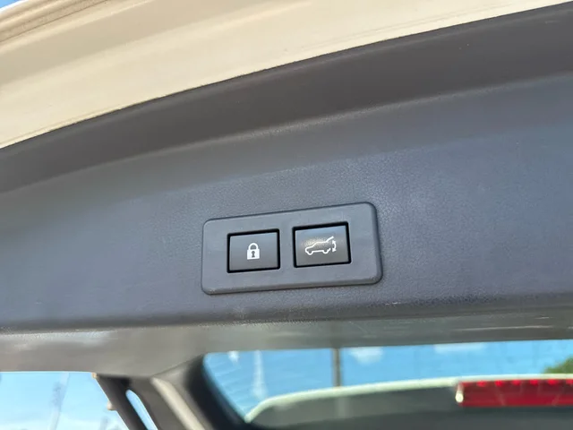 SEMINUEVOS SUBARU Ascent at Matthews in Liberty Buick GMC