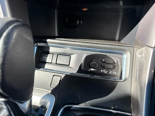 SEMINUEVOS SUBARU Ascent at Matthews in Liberty Buick GMC