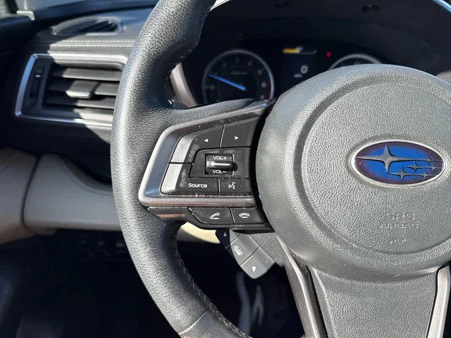 SEMINUEVOS SUBARU Ascent at Matthews in Liberty Buick GMC