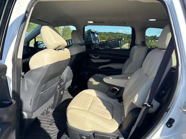 SEMINUEVOS SUBARU Ascent at Matthews in Liberty Buick GMC