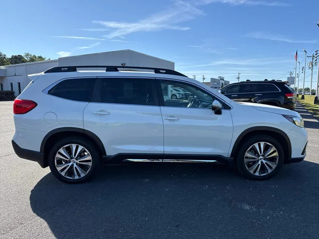 SEMINUEVOS SUBARU Ascent at Matthews in Liberty Buick GMC