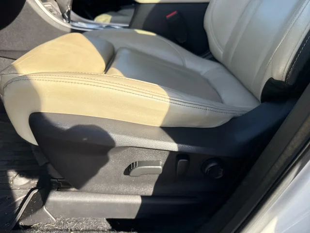 SEMINUEVOS SUBARU Ascent at Matthews in Liberty Buick GMC