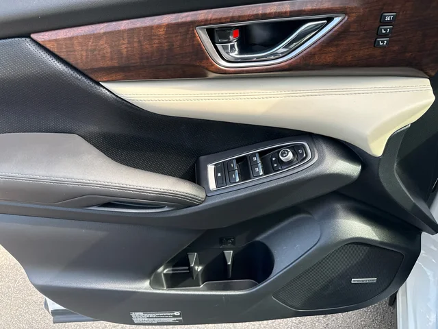 SEMINUEVOS SUBARU Ascent a Estados en autogozo