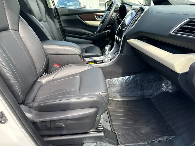 SEMINUEVOS SUBARU Ascent a Estados en autogozo