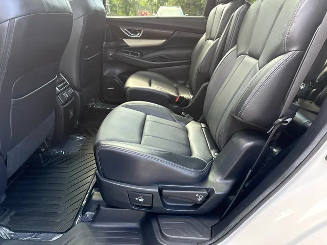 SEMINUEVOS SUBARU Ascent a Estados en autogozo