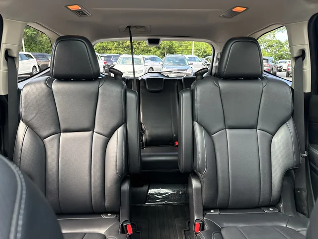 SEMINUEVOS SUBARU Ascent a Estados en autogozo