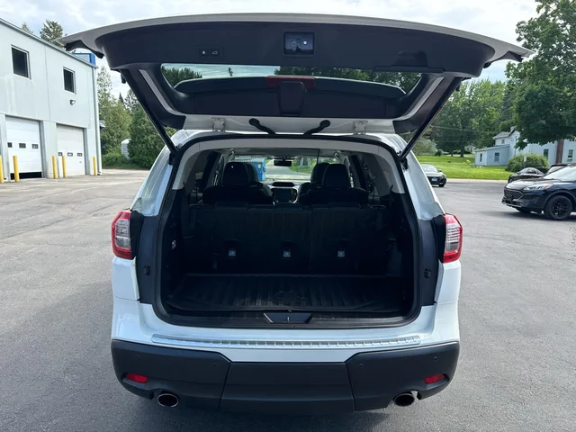 SEMINUEVOS SUBARU Ascent a Estados en autogozo