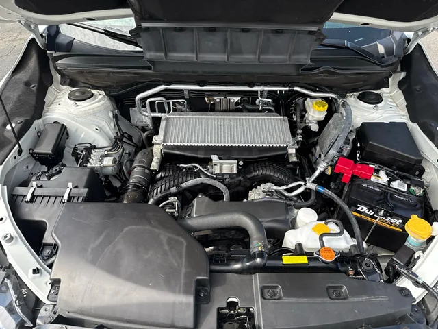 SEMINUEVOS SUBARU Ascent a Estados en autogozo