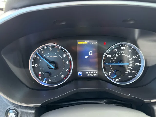 SEMINUEVOS SUBARU Ascent a Estados en autogozo