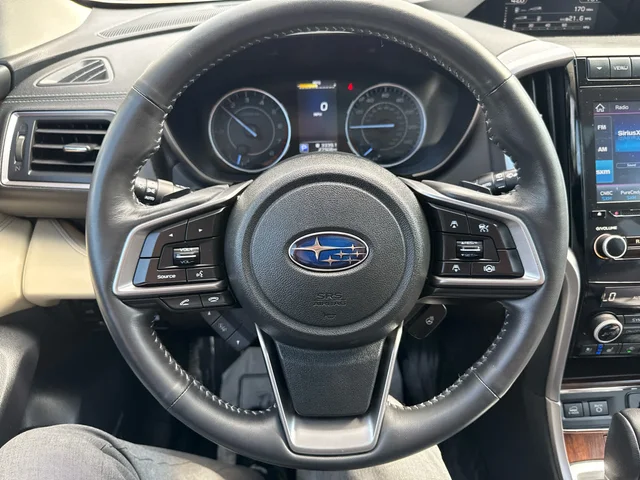 SEMINUEVOS SUBARU Ascent a Estados en autogozo