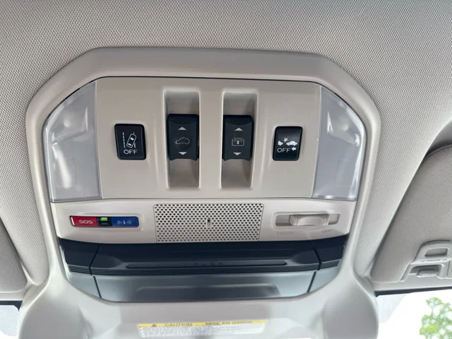SEMINUEVOS SUBARU Ascent a Estados en autogozo