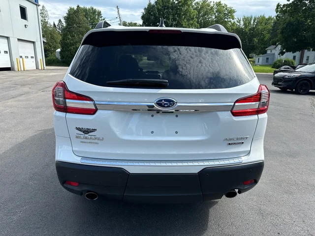 SEMINUEVOS SUBARU Ascent a Estados en autogozo