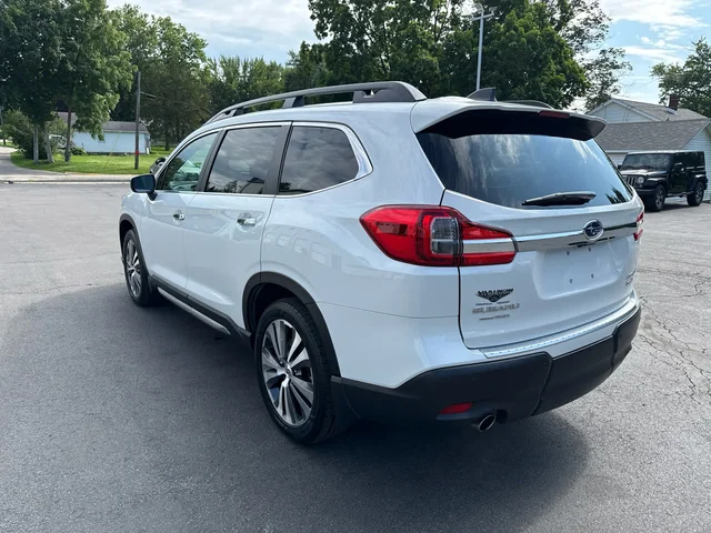SEMINUEVOS SUBARU Ascent a Estados en autogozo