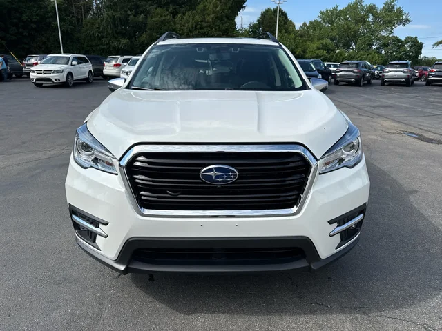SEMINUEVOS SUBARU Ascent a Estados en autogozo