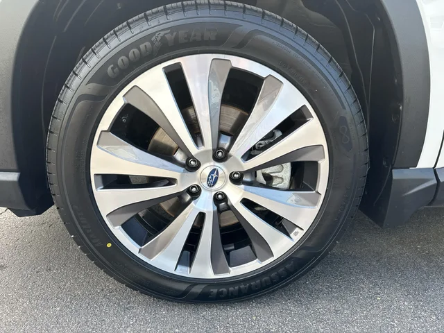 SEMINUEVOS SUBARU Ascent a Estados en autogozo