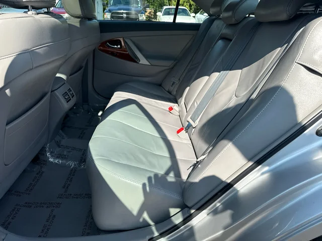 SEMINUEVOS TOYOTA Camry Hybrid a Estados en autogozo